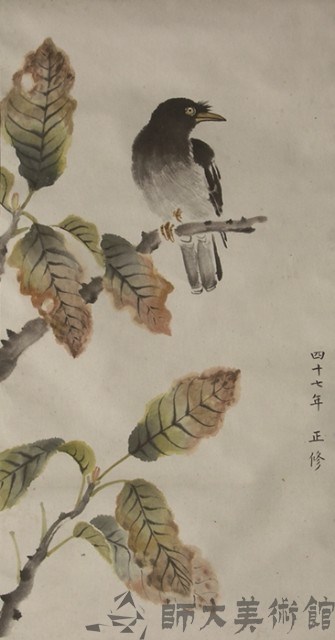 枯木老？藏品圖，第1張