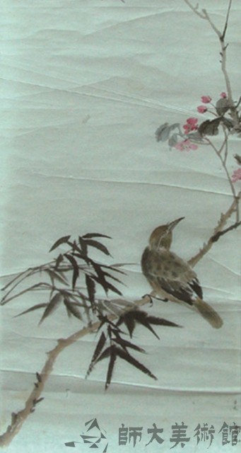孤鳥藏品圖，第1張