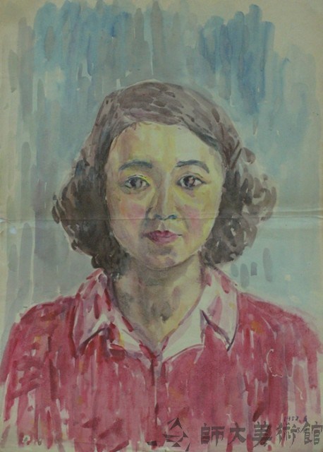 人物藏品圖，第1張