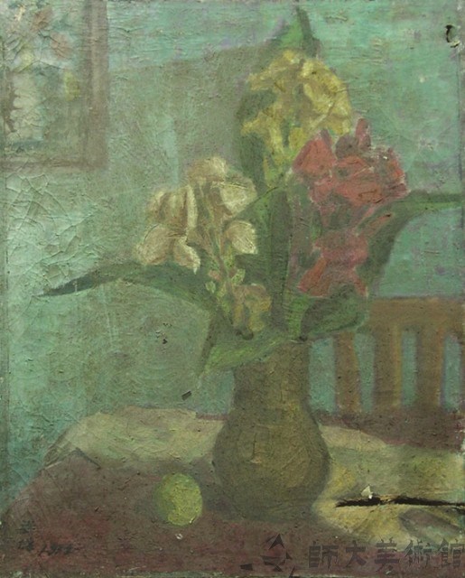 靜物藏品圖，第1張