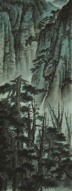 圓通寺記勝(三)藏品圖，第1張
