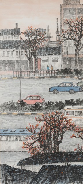 街景-3藏品圖，第1張