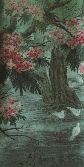 鳳凰(三)藏品圖，第1張