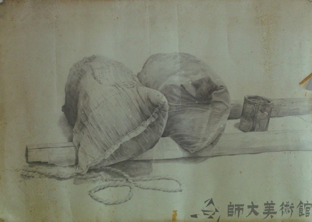 靜物藏品圖，第1張