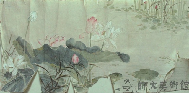 荷藏品圖，第1張