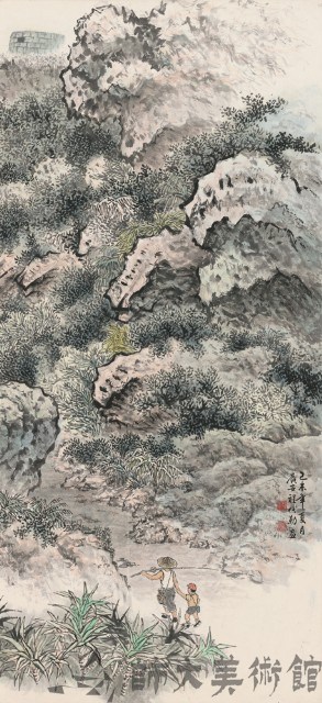 小琉球記遊(四)藏品圖，第1張