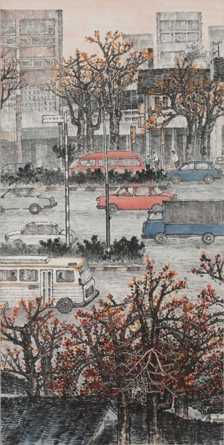 街景-2藏品圖，第1張