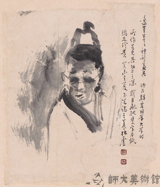 老嫗藏品圖，第1張