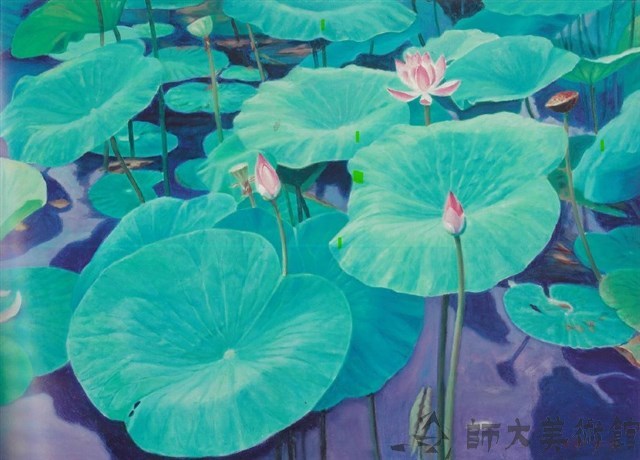 荷姿藏品圖，第1張