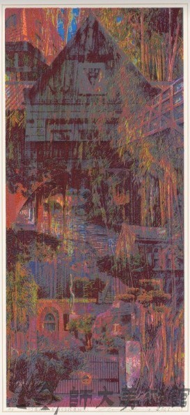 竹圍成蔭藏品圖，第1張