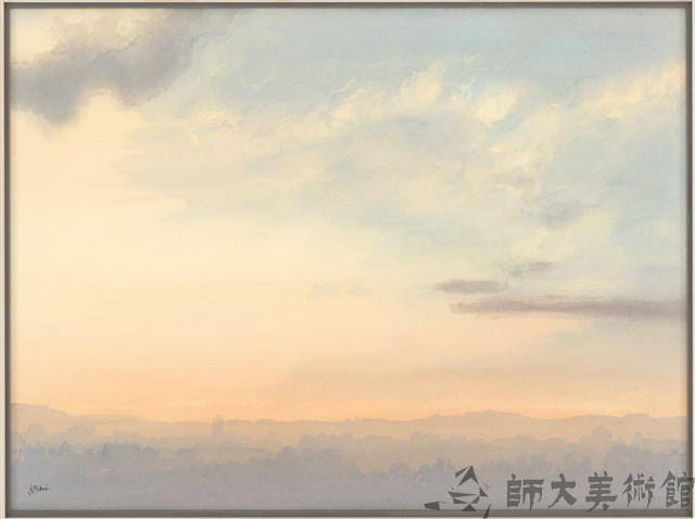 台北天空十七時藏品圖，第1張