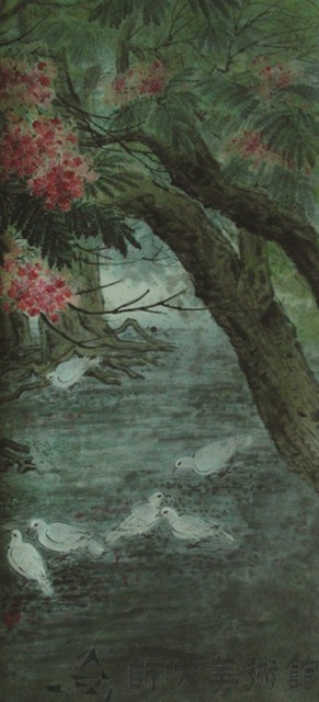 鳳凰(四)藏品圖，第1張