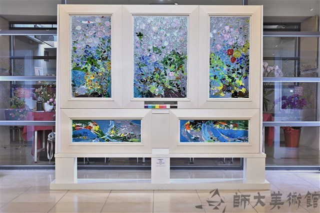郁子的玫瑰園藏品圖，第1張