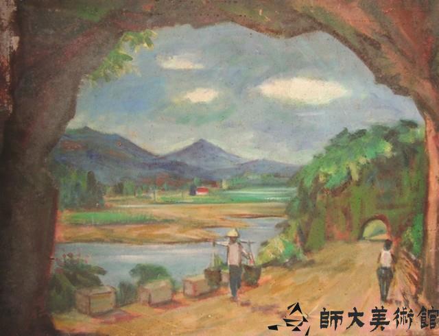 風景藏品圖，第2張