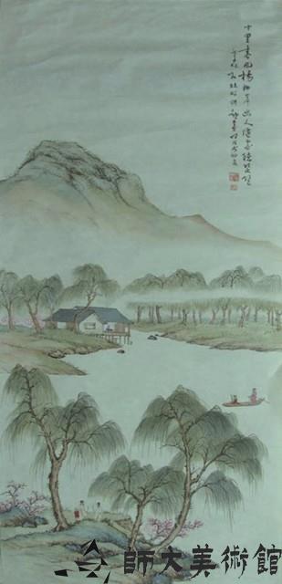 十里春風藏品圖，第2張