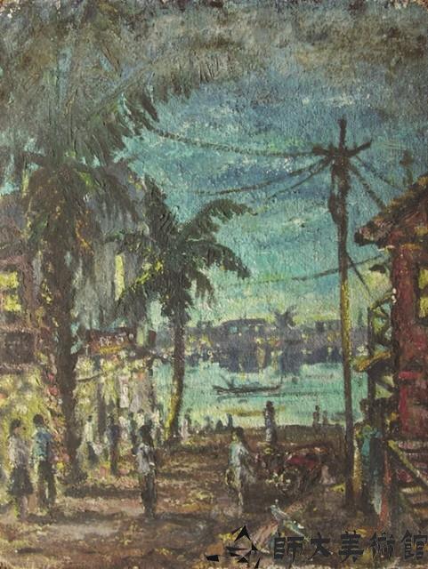 風景藏品圖，第2張