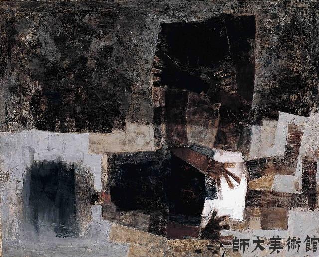 哭哀子藏品圖，第1張