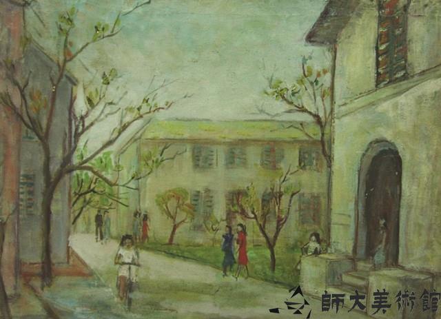 風景藏品圖，第1張