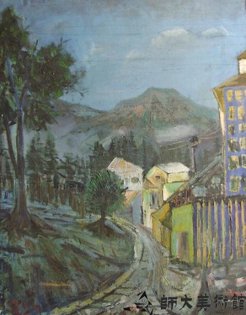 風景藏品圖，第1張