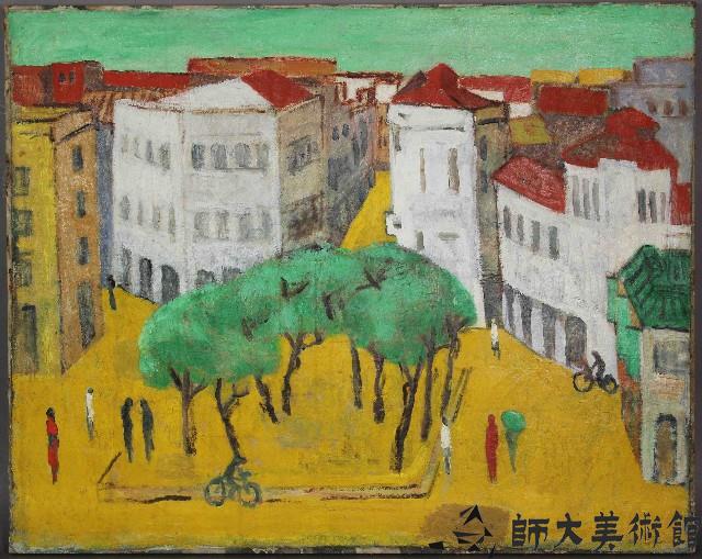 風景藏品圖，第1張