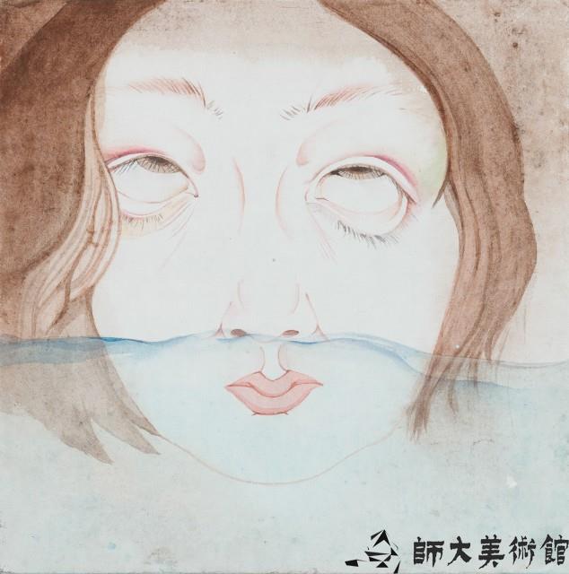 面孔-3藏品圖，第1張