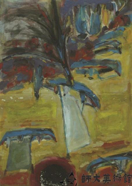 風景藏品圖，第1張