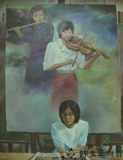 構思藏品圖，第1張