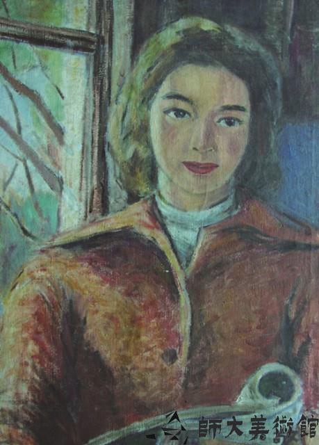 人物藏品圖，第1張