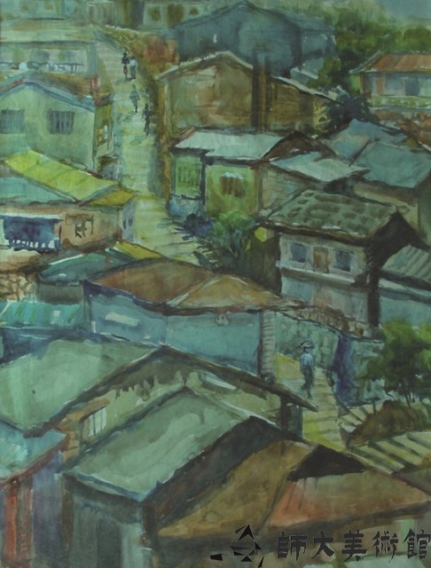 故鄉記趣藏品圖，第1張