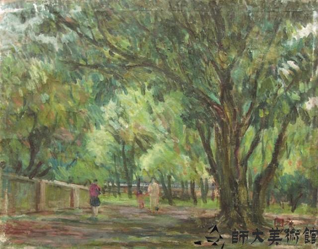 風景藏品圖，第1張