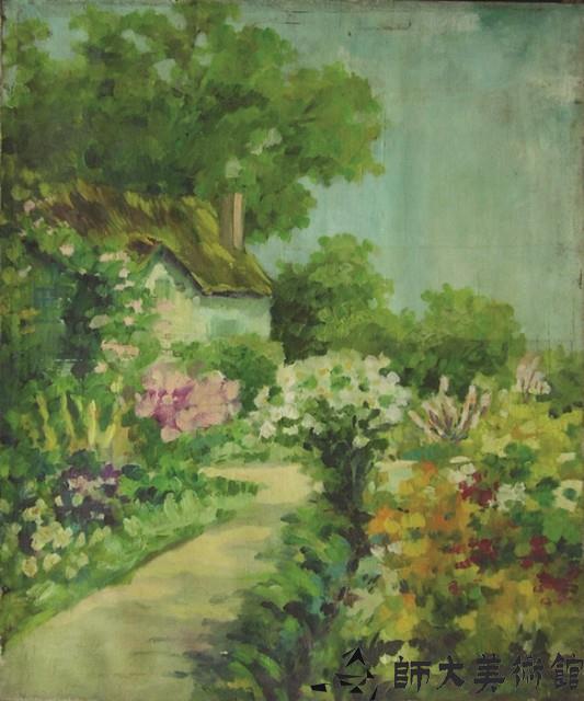 風景藏品圖，第1張