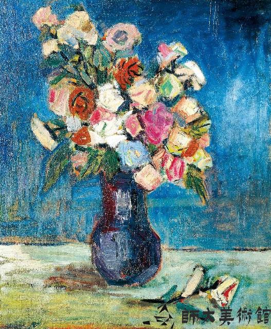 花藏品圖，第1張