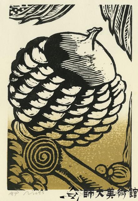 nuts藏品圖，第1張