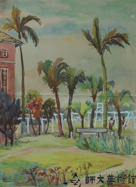 風景藏品圖，第1張