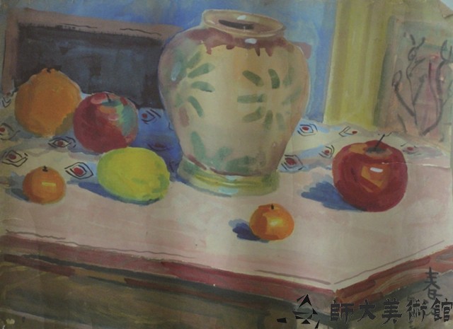 靜物藏品圖，第1張