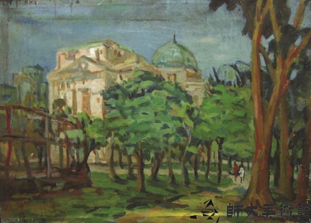 風景藏品圖，第1張