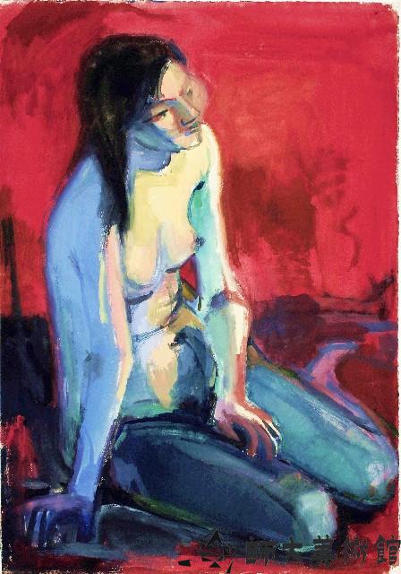 憩藏品圖，第1張