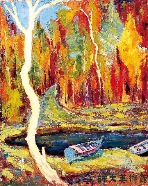 風景藏品圖，第1張