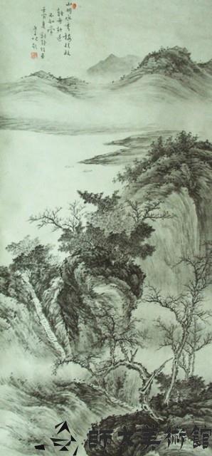 山明水秀藏品圖，第1張