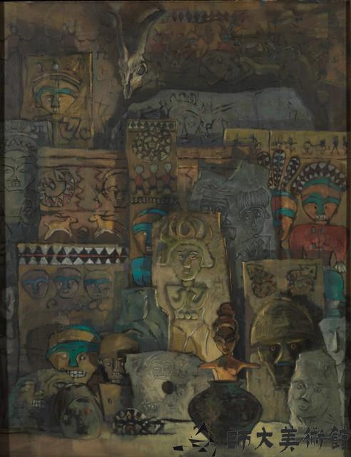 待考藏品圖，第1張