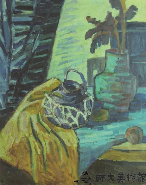 靜物藏品圖，第1張