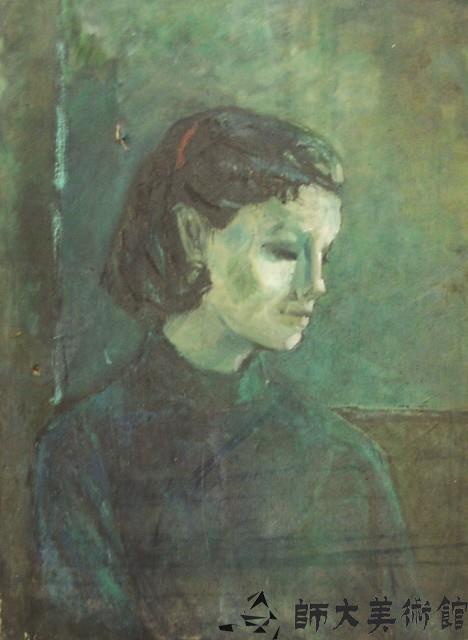 人物藏品圖，第1張