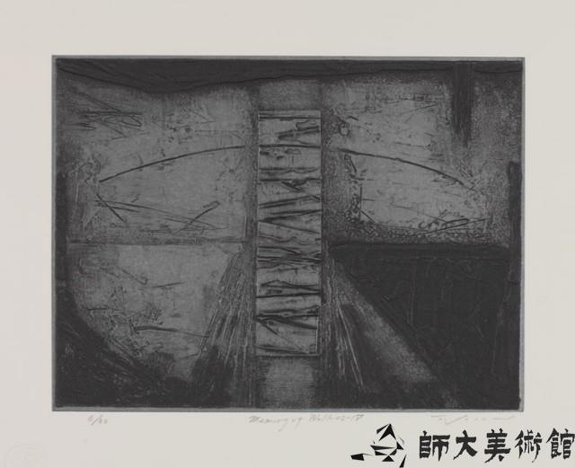 Memory of Wall-02-Ⅳ藏品圖，第1張