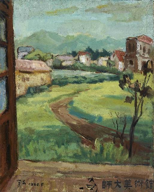 風景藏品圖，第1張