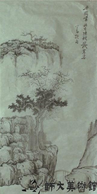 秋色藏品圖，第1張