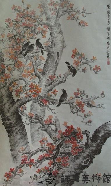 紅棉深深藏品圖，第1張