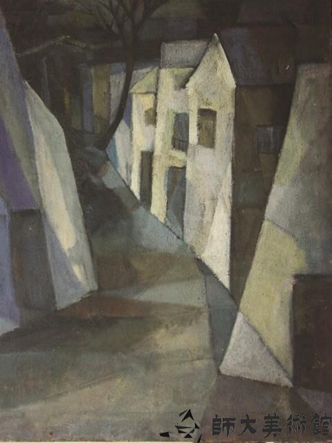 風景藏品圖，第1張