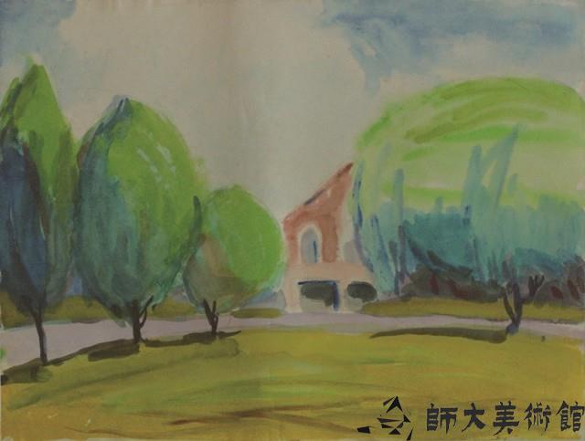 風景藏品圖，第1張