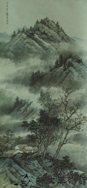 林山幽居藏品圖，第1張