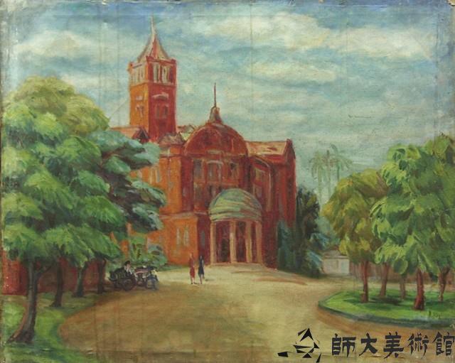 風景藏品圖，第1張